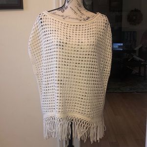 Elie Tahari Knit Sweater